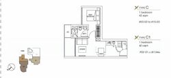 Neem Tree (D12), Apartment #580935901